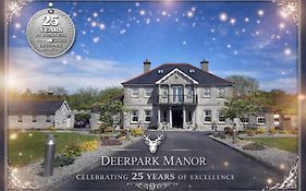 Deerpark Manor Bed And Breakfast